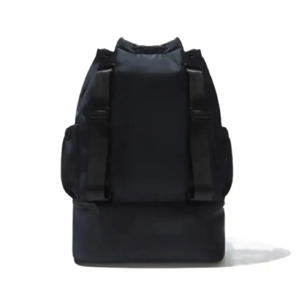 Beyond Yoga Convertible Gym Bag Backpack Black Water Resistant